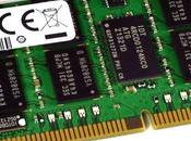 Alcuni DDR4 hanno visto proprio prezzo dimezzarsi quest&#8217;anno