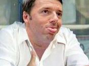 Renzi “farsario”