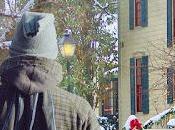 Segnalazione: Caccia all'uomo Minerva Stevens