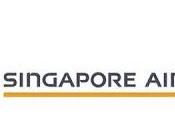 Singapore Airlines, presenta sesto volo Milano