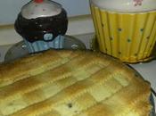Crostata Ricotta