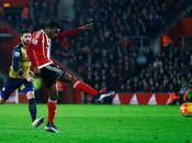 Southampton-Arsenal 4-0: Boxing Saints!