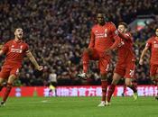 Liverpool-Leicester 1-0: Ranieri cade Anfield, ossigeno Klopp