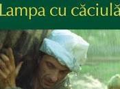 Lampa caciula