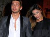 Separazioni “sotto l’albero”: belen rodriguez stefano martino; (presunta) reazione emma