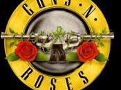 GUNS ROSES Logo originale sito ufficiale