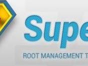 SuperSU beta aggiorna alla versione 2.65