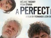 Cinema "Perfect Day" Recensione Angela Laugier
