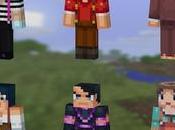 Minecraft Pocket Edition v.0.12.3 Download