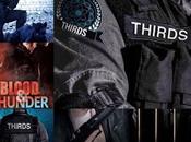Serie: Thirds Charlie Cochet
