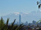 Santiago Cile