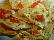 ravioli pesce