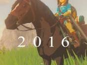 Nintendo preparando "grande evento" presentazione nuovo Legend Zelda Notizia
