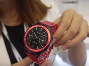 [News] Bluboo XWatch: Android Wear economico arrivo