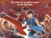 Recensione #206: Double Dragon