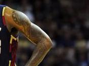 Striving Greatness: LeBron James