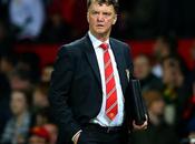 Manchester United, Gaal:’Non getto spugna’