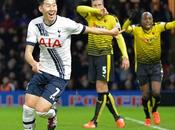 Watford-Tottenham 1-2: punti d’oro Pochettino, Hornets K.O. applausi