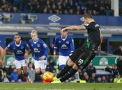 Premier League: sette Goodison Park, Arnautovic spedisce Stoke paradiso, sprofondano Aston Villa Newcastle