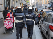 PAVIA. Vigile prossimità: l'ha visto?