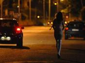 17enne rapita violentata giorni: destinata alla prostituzione