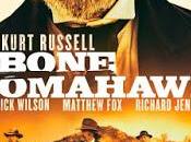 Bone Tomahawk (2015)