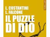 puzzle Laura Costantini Loredana Falcone