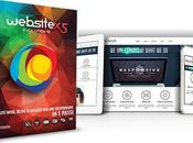 WebSite sito pochi passi