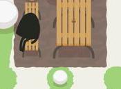 l'arte fare pupazzi neve Recensione iPad