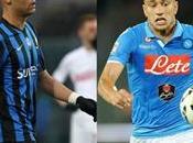 Inler Benalouane obbiettivi della Samp: dettagli