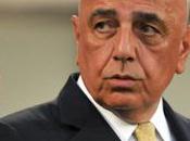 Milan, chieste informazioni giocatori