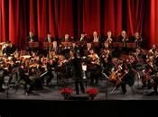 Concerto Capodanno 2016 della Nuova Orchestra Scarlatti Napoli