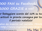 2000 Facebook!