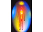Aura celestiale aura causale
