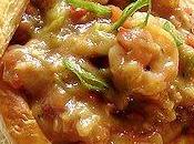 Barchette Gamberetti