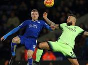 Leicester-Manchester City 0-0: Pareggio senza reti King Power Stadium