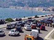 Capodanno 2016 Napoli, dispositivo traffico. Ecco strade chiuse transito