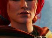 Witcher Wild Hunt permette utilizzare tutte protagoniste femminili Notizia