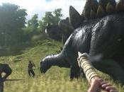 Ark: Survival Evolved giocatori giornalieri Xbox Steam Notizia