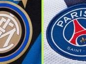 Inter-Psg solo campo