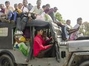 Traffico indiano