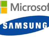 Samsung SM-W700: super tablet Windows arrivo