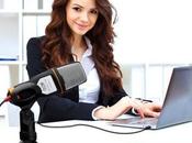 Tonor: Professionale Microfono condensatore cardioide supporto Sound Studio Recording Laptop Computer