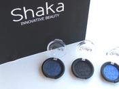 Shaka Innovative Beauty Matt Eyeshadows