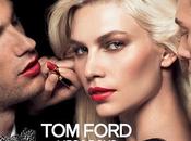 Ford Lips Boys: rossetto perfetto fine anno