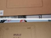 Tablet iRULU eXpro
