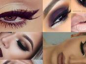 Year's Makeup Ideas