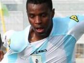 Esclusiva Cheick Keita, rivelazione della Virtus Entella, racconta!