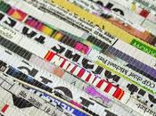 Qualche idea riciclare carta giornale