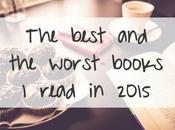 best worst books read 2015